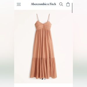 Abercrombie dress 2XL